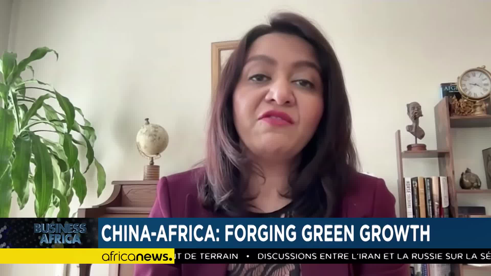 Africanews