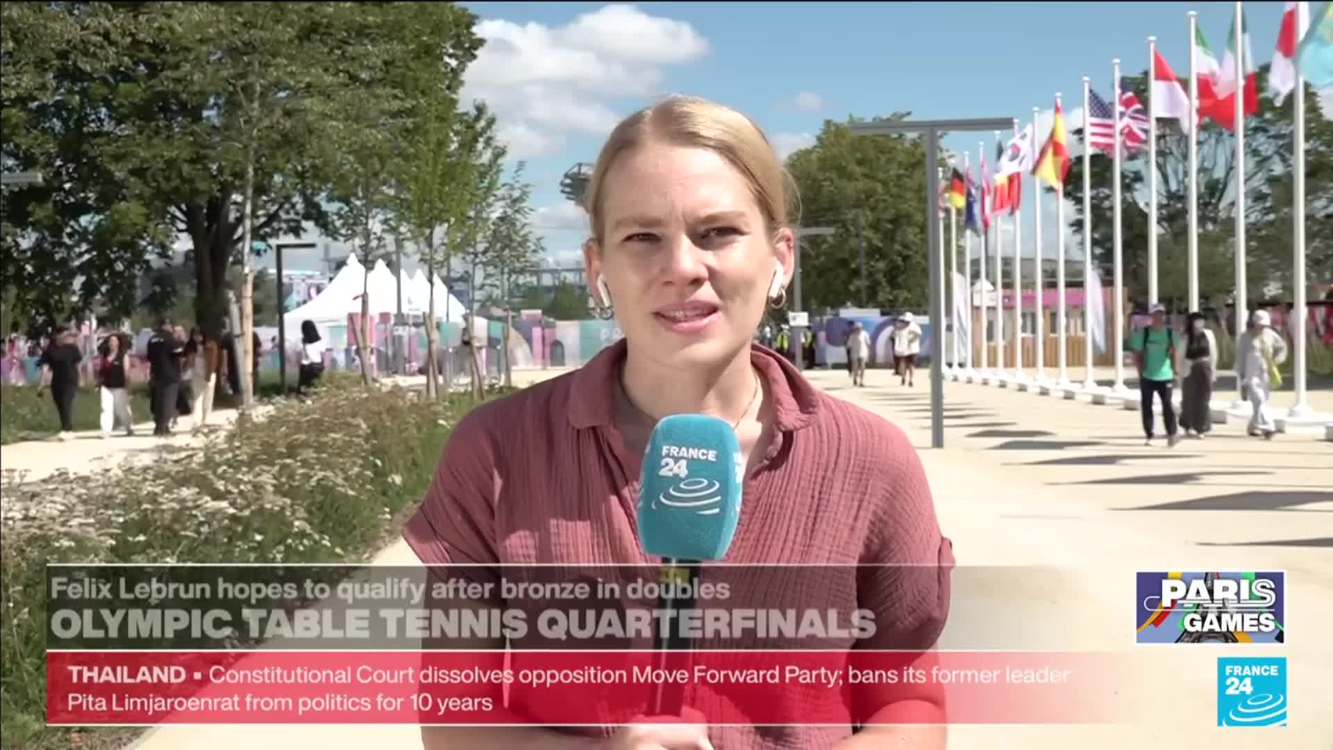 France 24 English